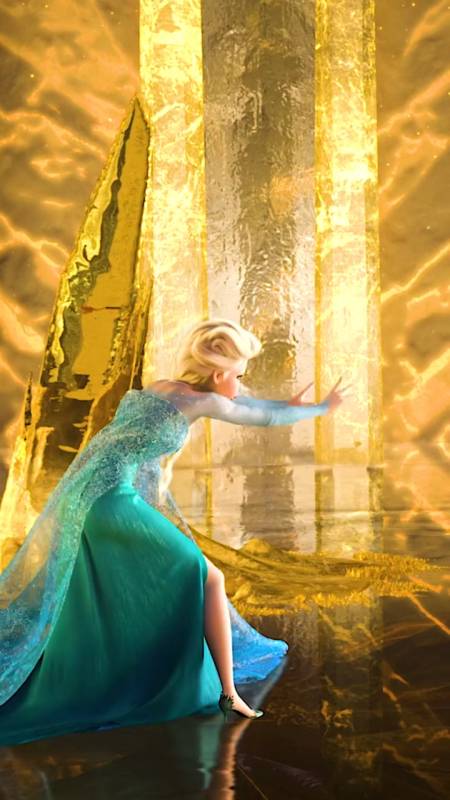 一大帮人男人跑来找一个弱女子