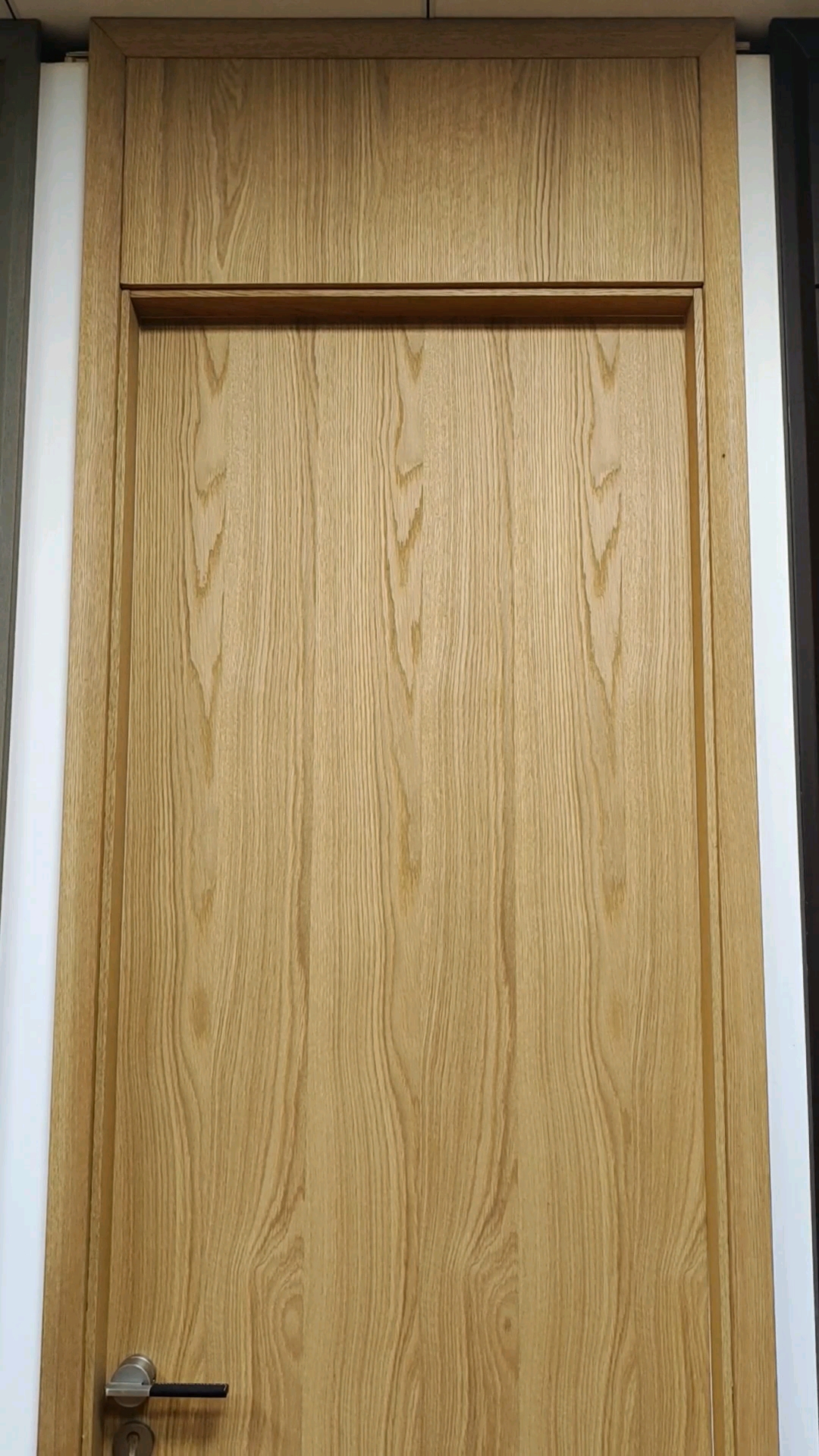 全民好物节#木门全屋定制橡木本色值得入手吗