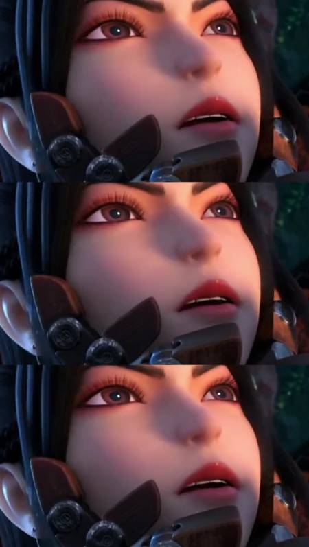 观海策第二季要来啦!这是谁来着