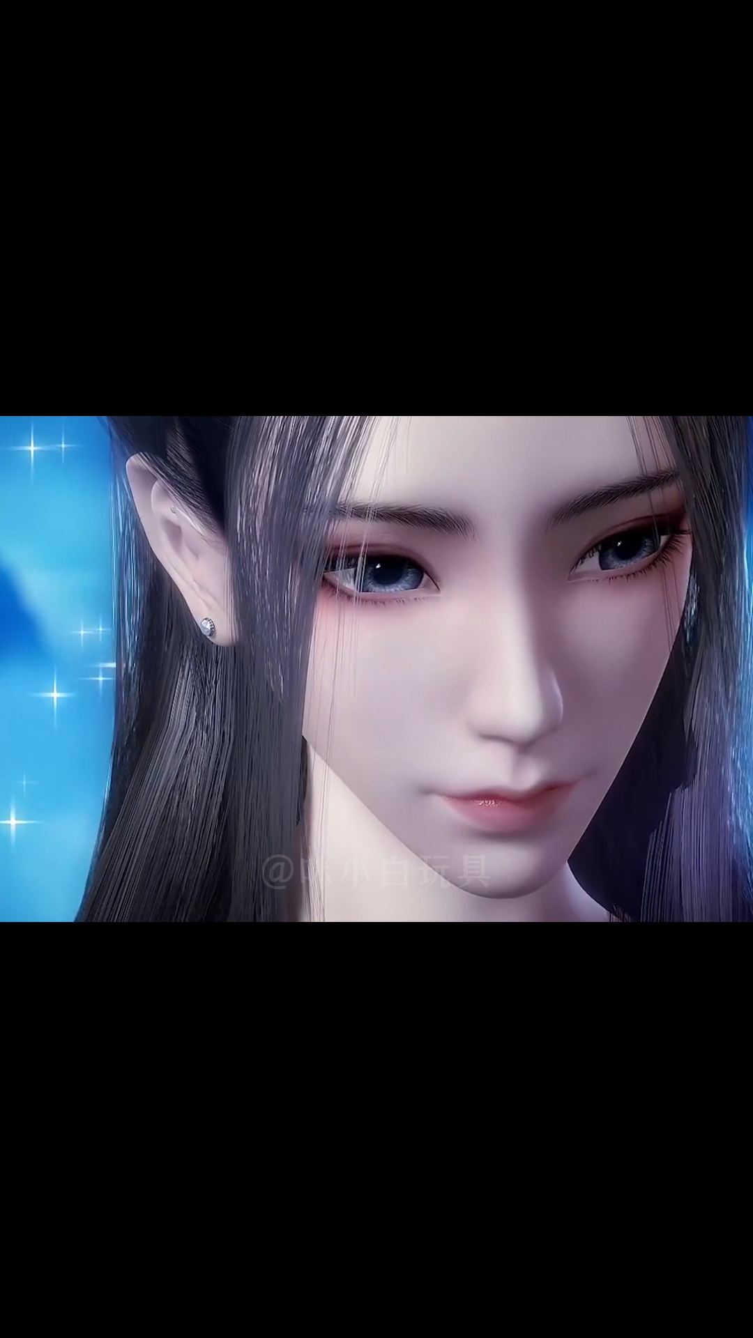 音为有你#焰灵姬是玄机最美女神,秦时明月女神,大家觉得呢?