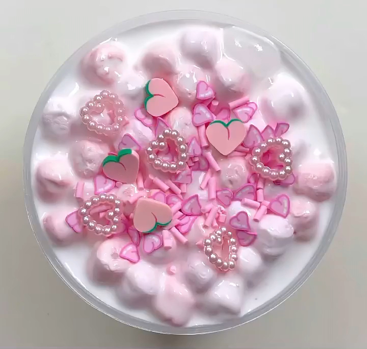 #外网玩泥素材无水印#qnq,催更下手轻点