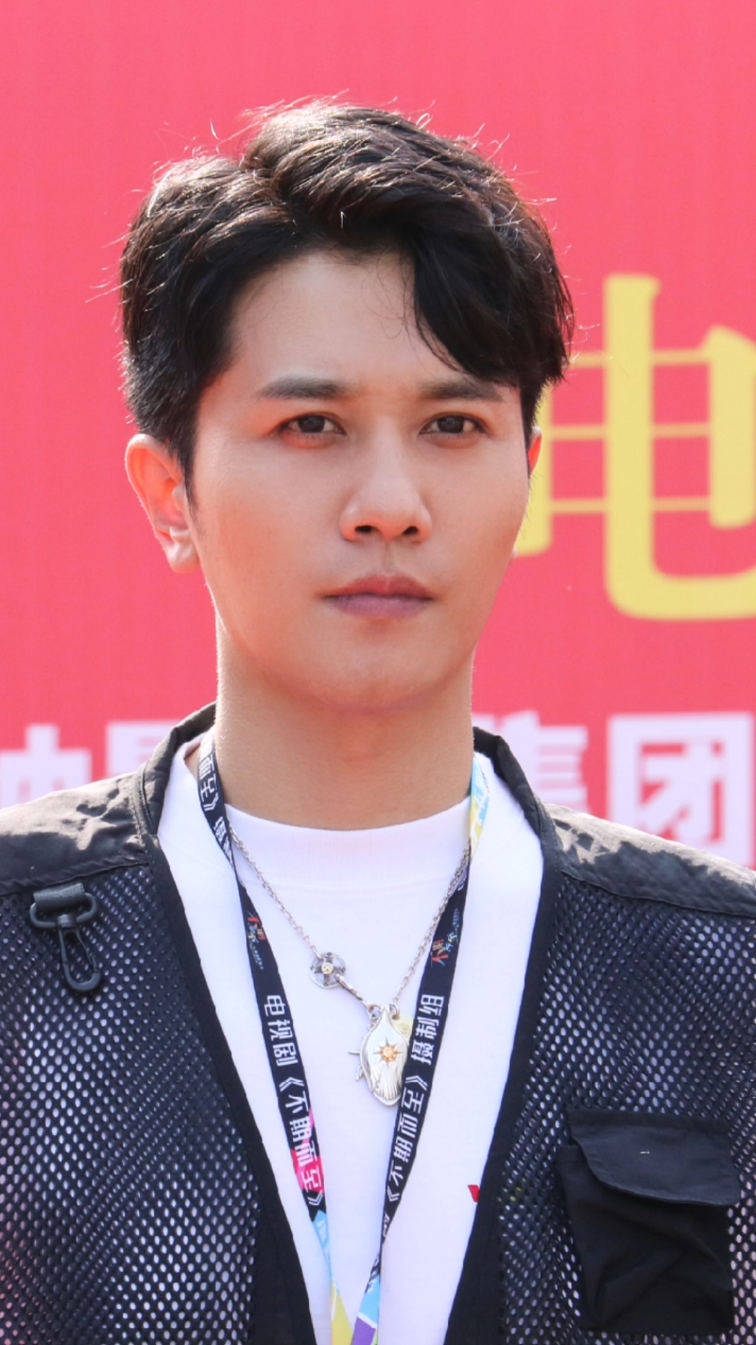 彭冠英蔡文静#期待二搭新剧《不期而至》