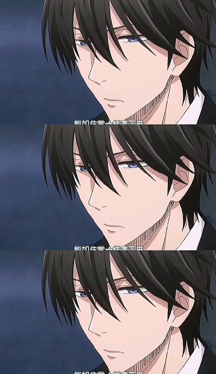 动漫剪辑#高人先生,真是人间理想