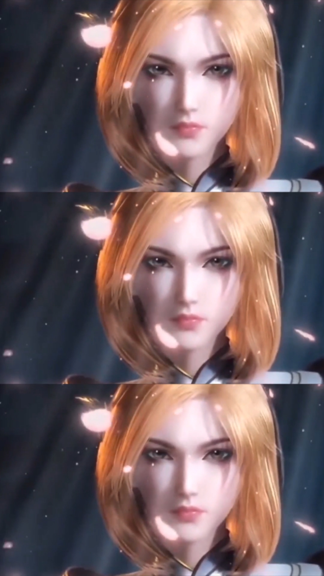 斗罗大陆#胡列娜专场