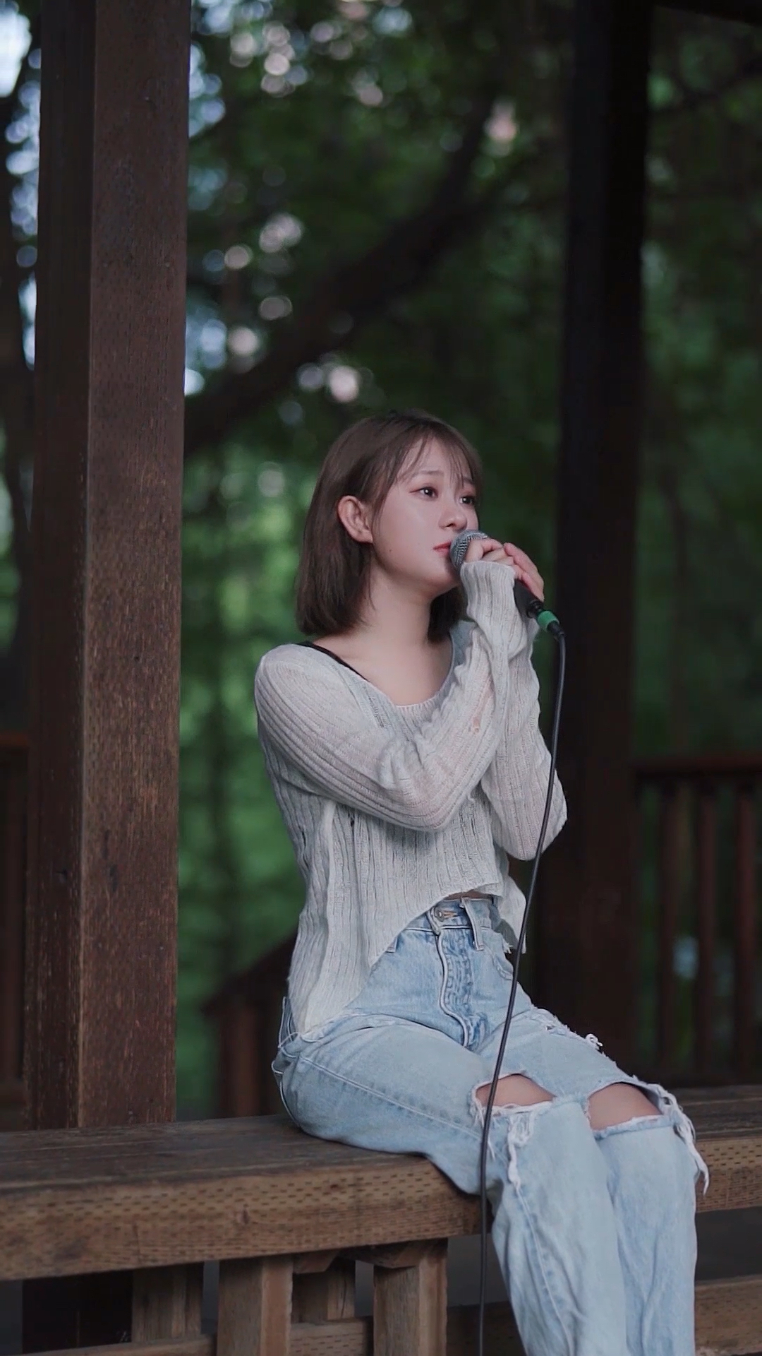 小阿七有一种爱叫做放手