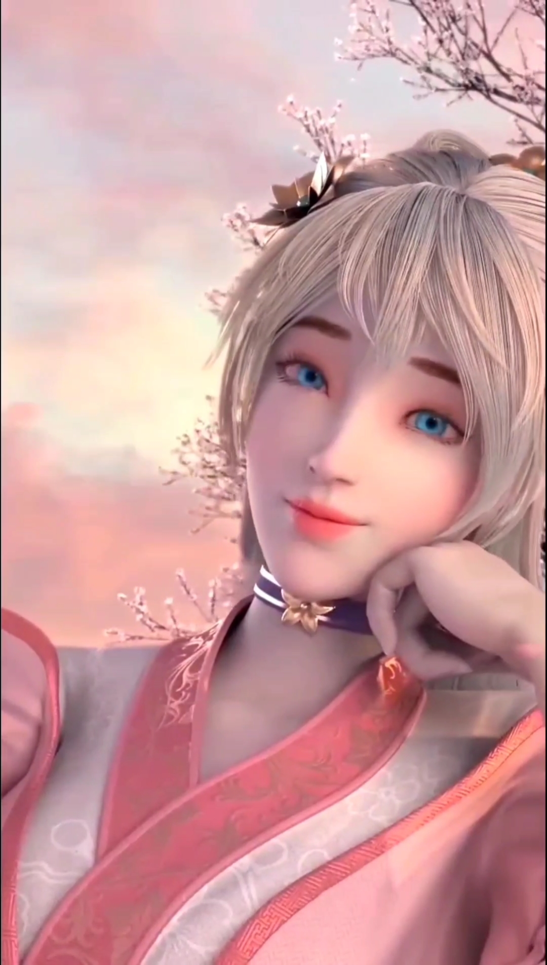 斗魂卫之玄月奇缘镜影花