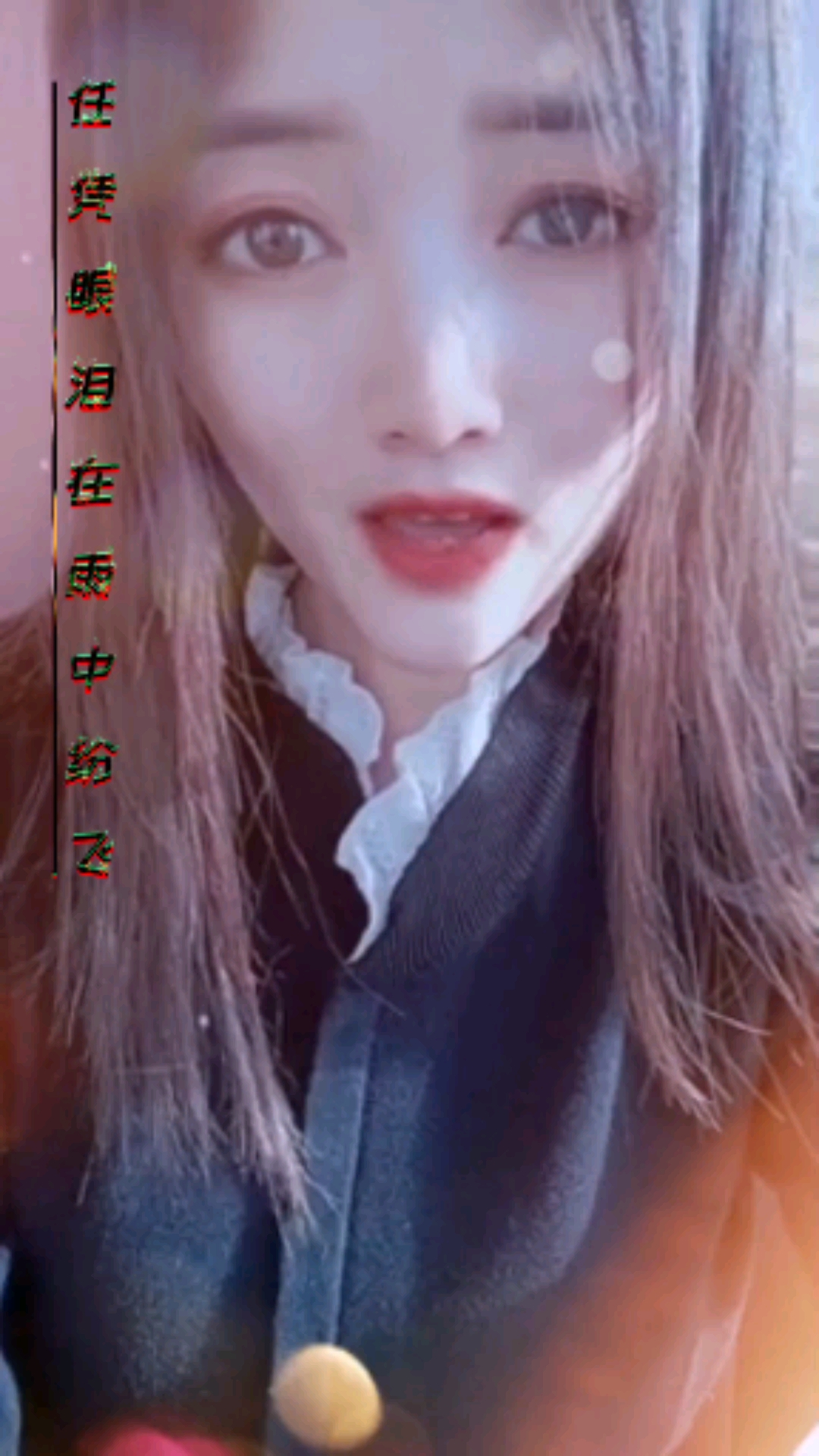 伤感歌曲我看着你转身离去