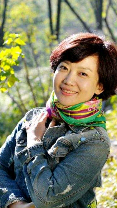 央视美女主持王端端