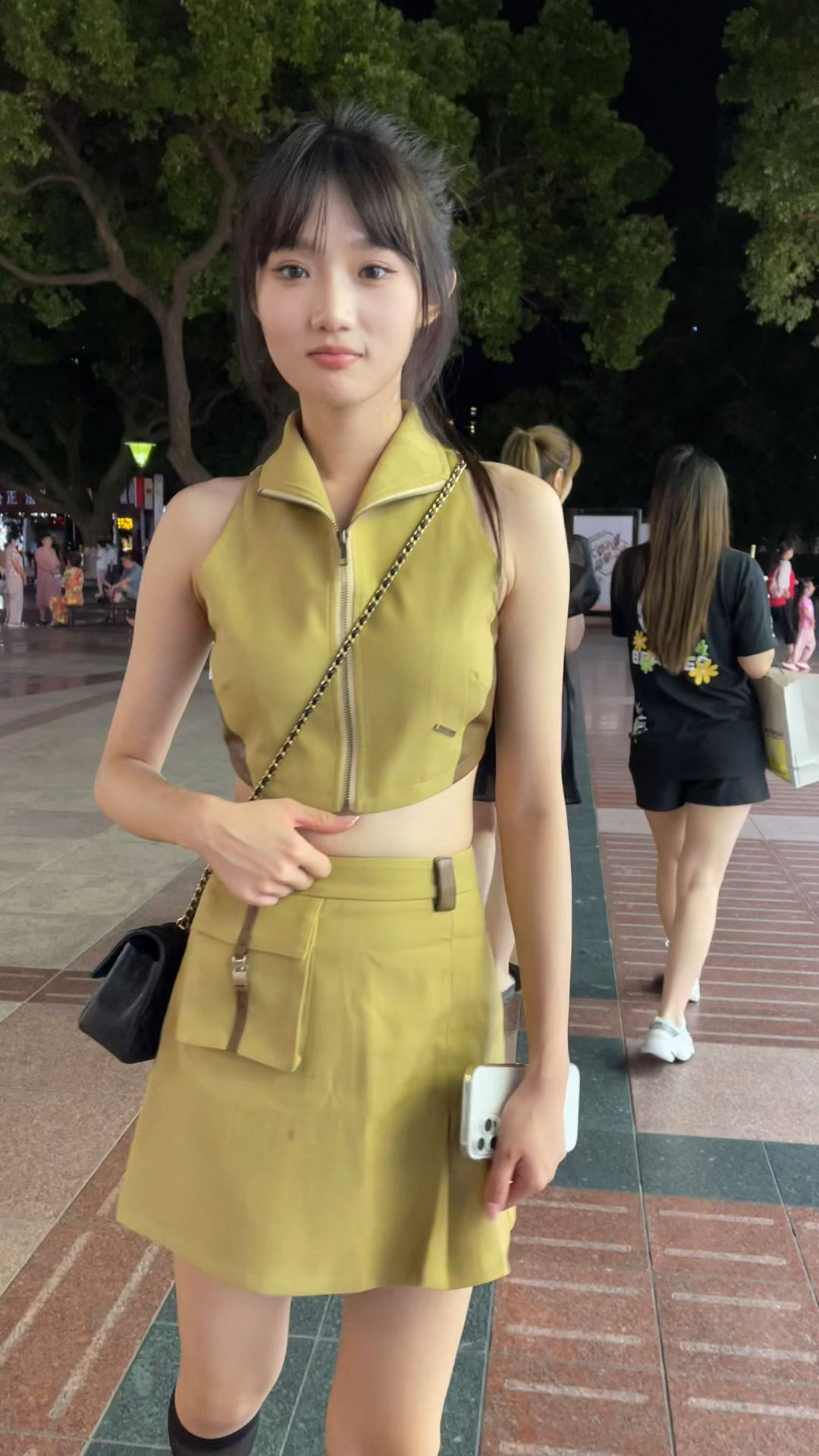 我要上热门#这才是真实可爱清纯美女