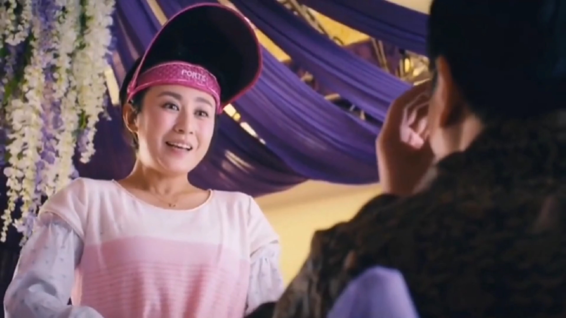 《夏洛特烦恼》马丽怒怼沈腾,网友:笑喷了