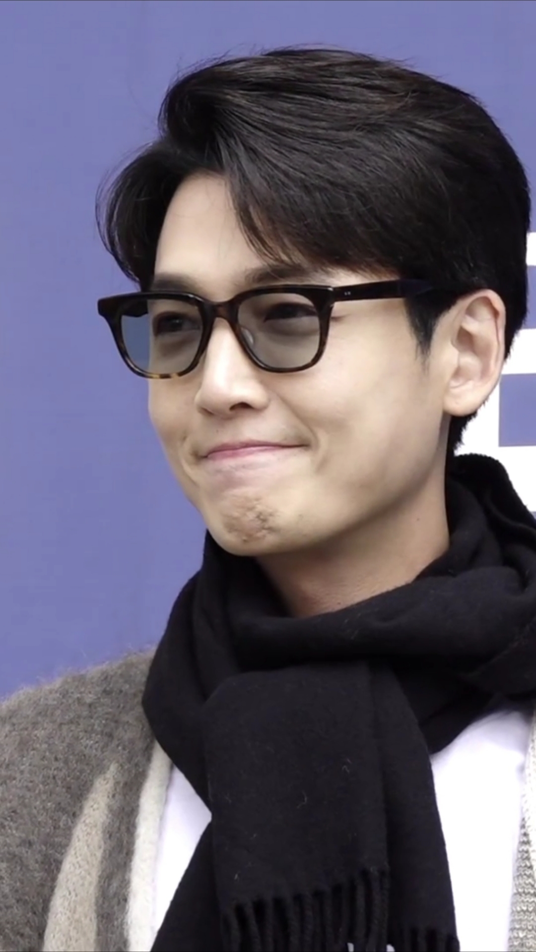 郑敬淏#郑少女和秀英都交往10年了什么时候结婚呀-度小视