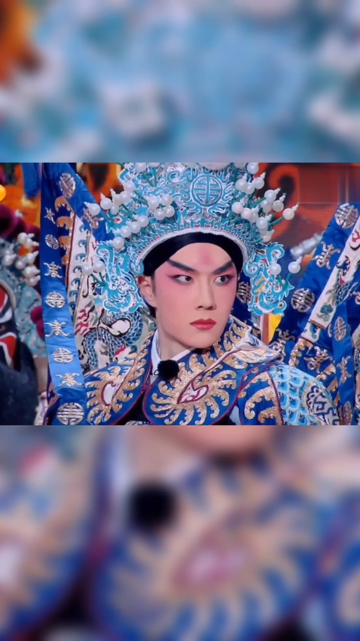 宝藏男孩王一博开年大戏旗开得胜王一博版赵云太帅了