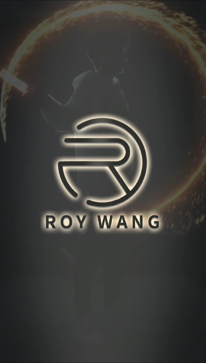 logo设计#王源的logo设计