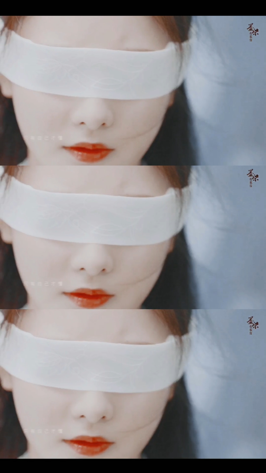 电视剧君九龄#彭小苒王佑硕,有些人注定不能在一起.