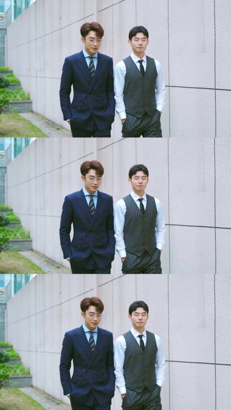 我是律师#脱单有风险,告白需谨慎