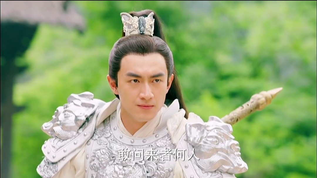 全民小剧场##不愧是一吕二赵三典韦#林更新#武神赵子龙