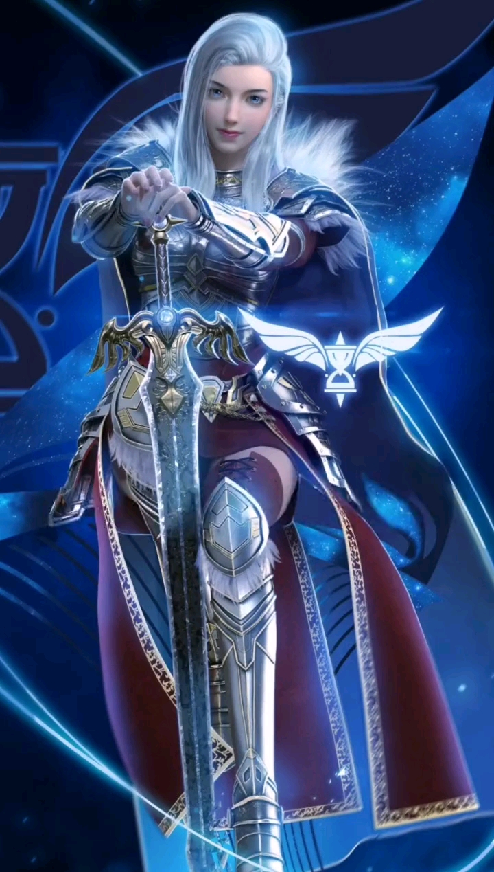 鹤熙对彦的考验#雄兵连#天使彦#天基王鹤熙#国漫