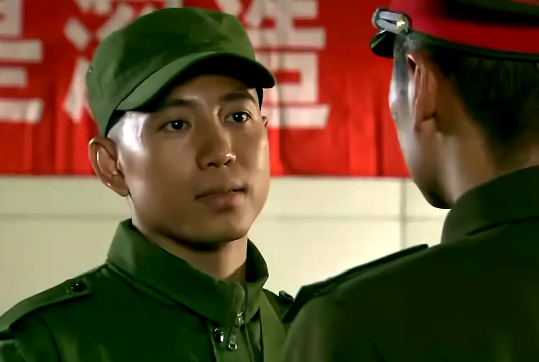 精彩影视#小庄之后再无特种兵!