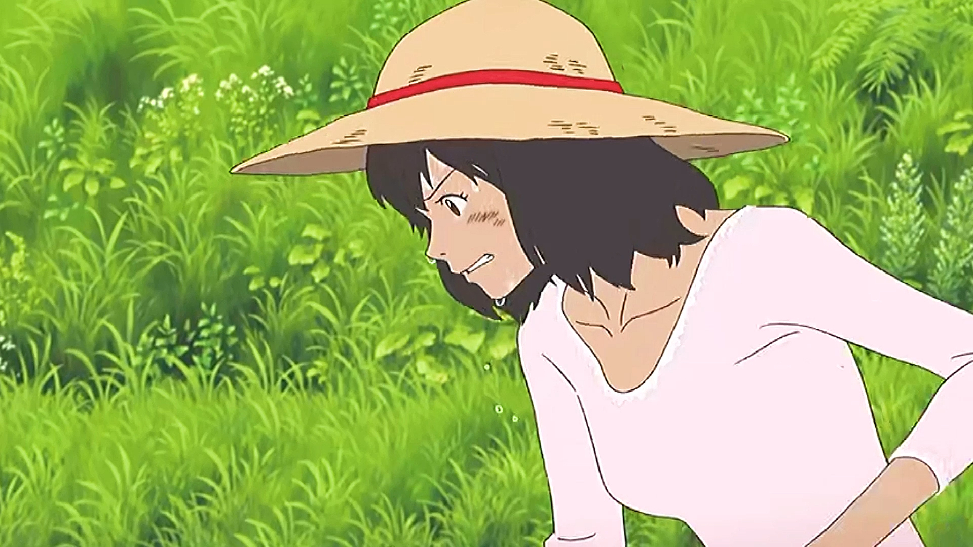 动漫#好像我的恋爱观出现了问题,我觉得谈恋爱都会分手,觉得结了婚