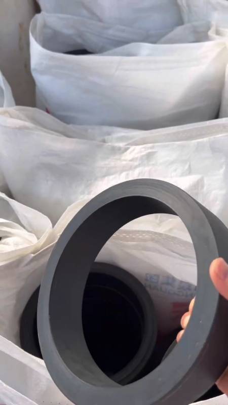 黑色尼龙套,尼龙套筒,尼龙衬套,耐磨套,尼龙护套-度小视