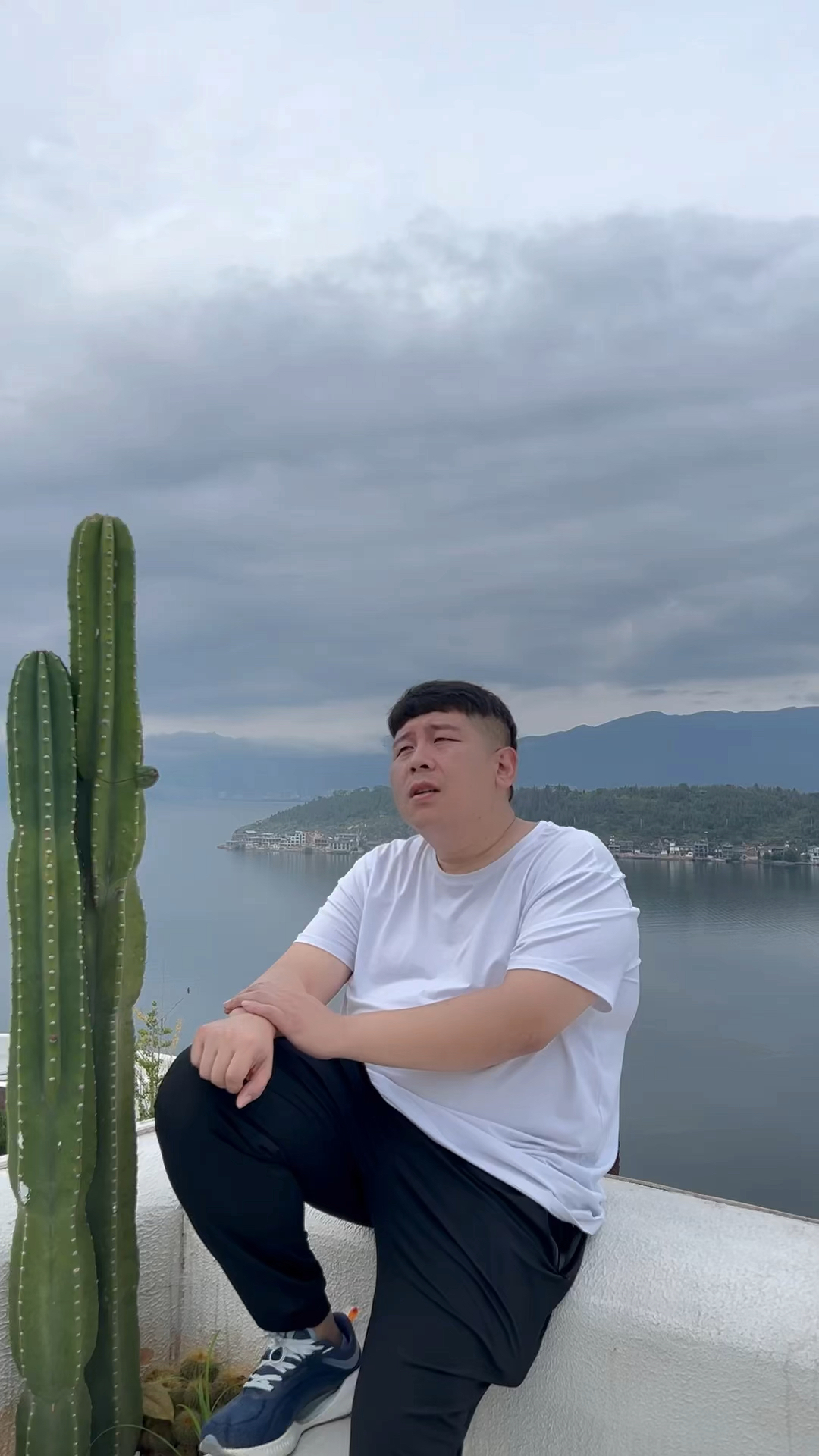 胡胖#爱就要说出来,别让爱你的人等太久.