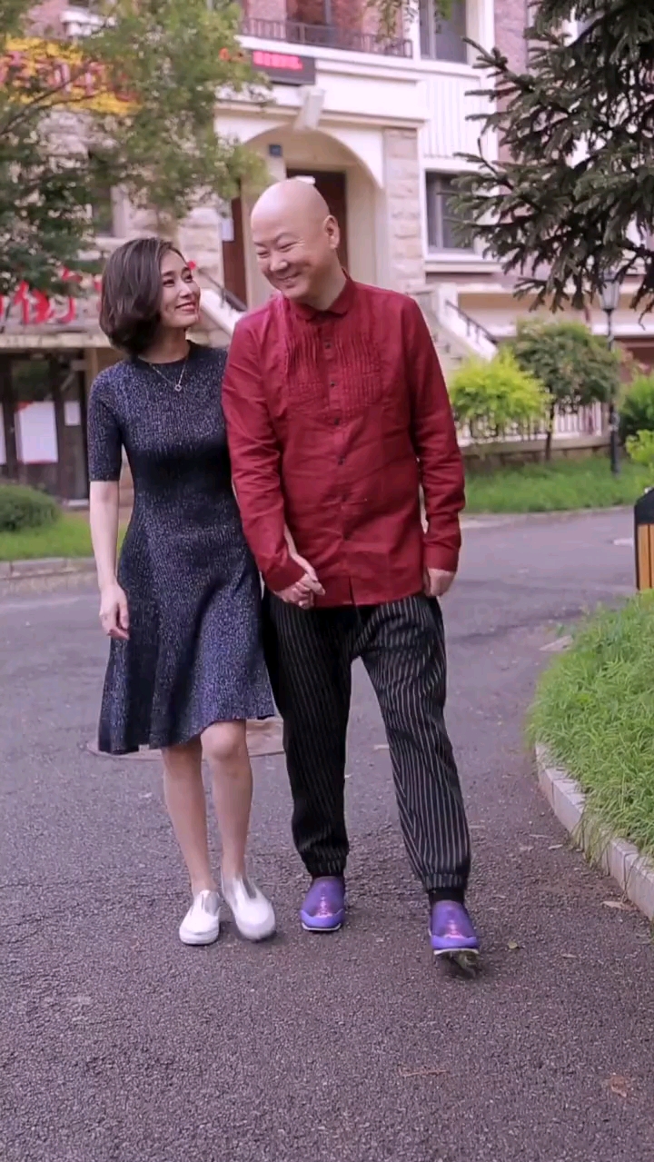 郭子老师这是习惯成自然了哈哈