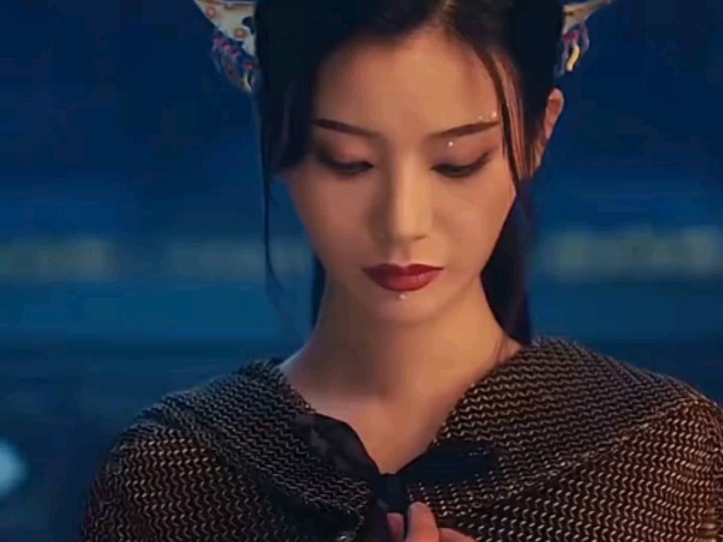 一个全是美女的杀手组织《唐门美人江湖》