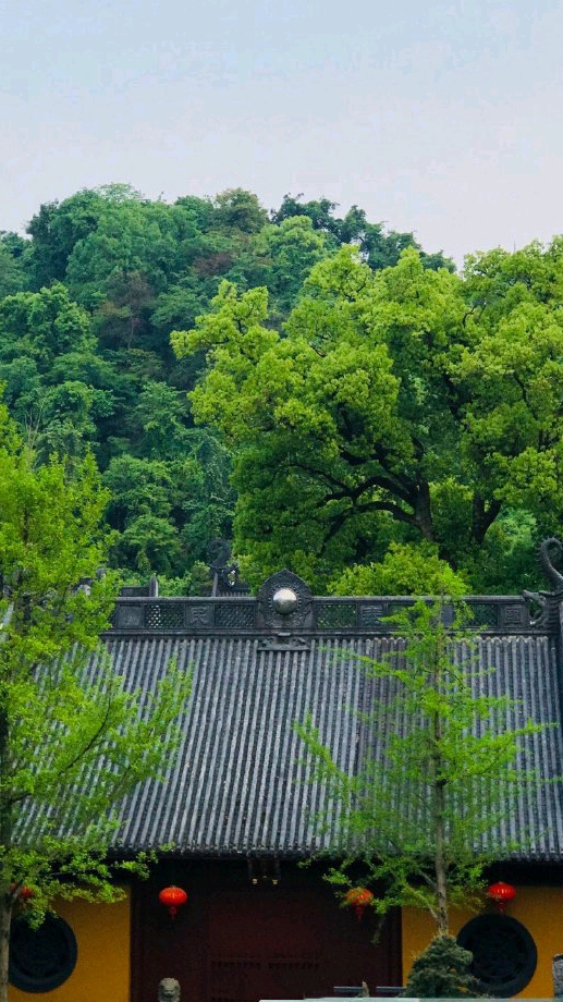 上饶古岩寺