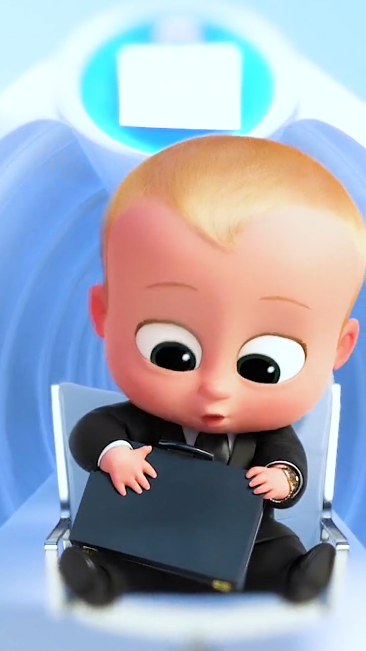 宝贝老板#有什么可豪横的