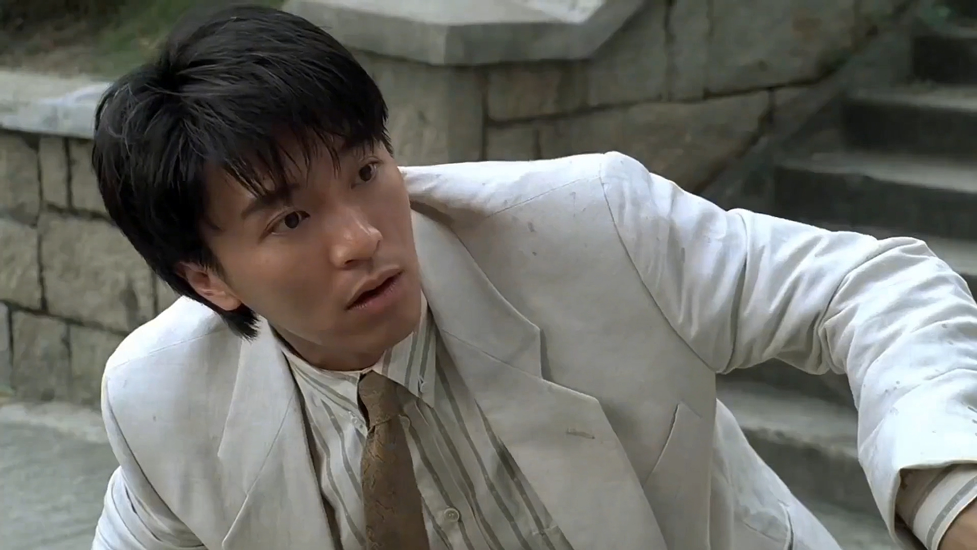 周星驰##周星驰我想我今生今世都不会谈恋爱了,直到遇到她