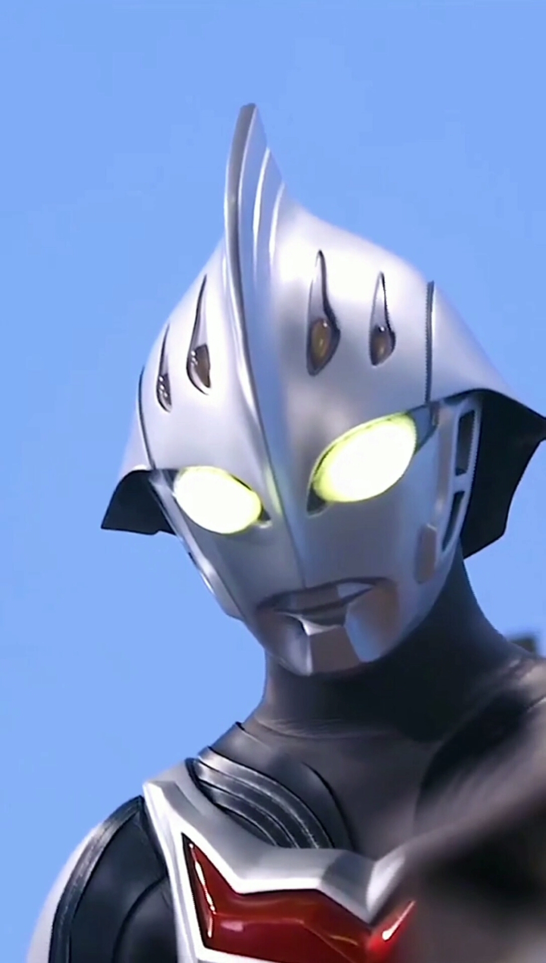 欢迎来到奥特曼90年代.