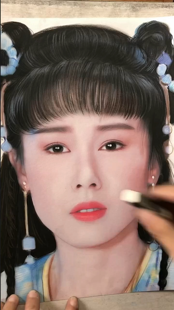 胡媚娘配不上许仕林为什么李碧莲却可以新白娘子传奇