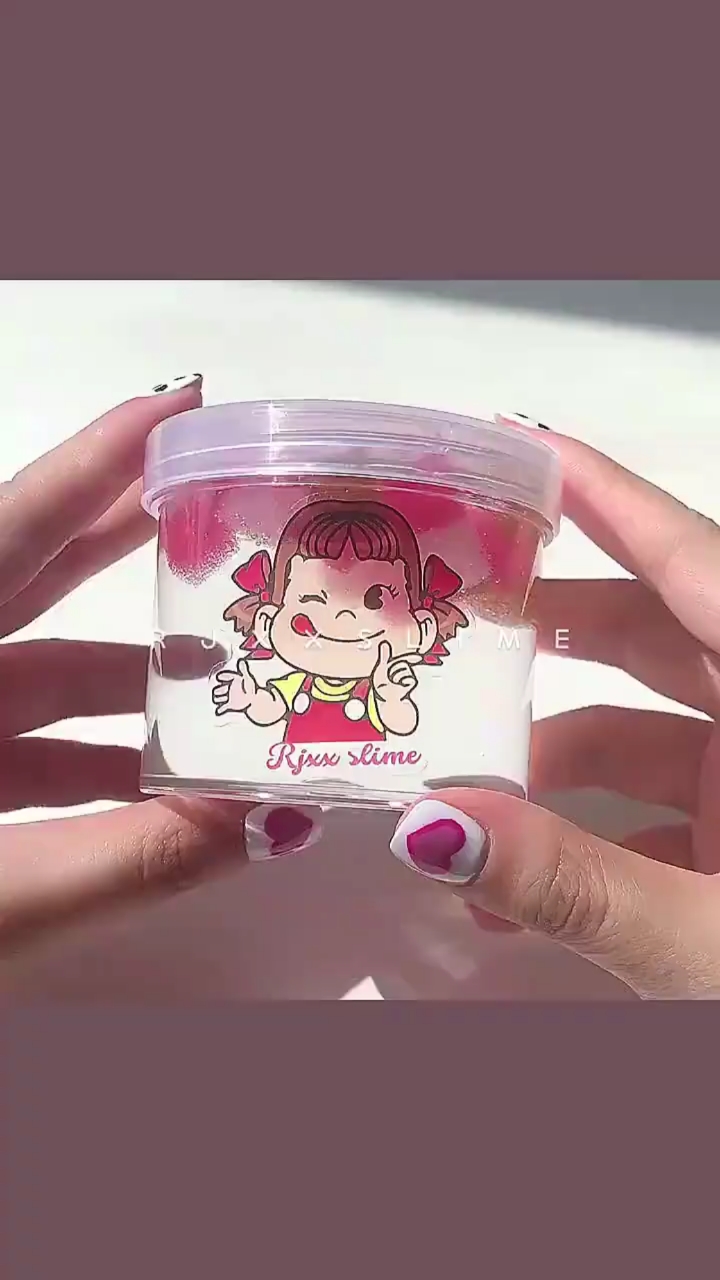 柠檬素材库#玩泥素材,拿走吱一声