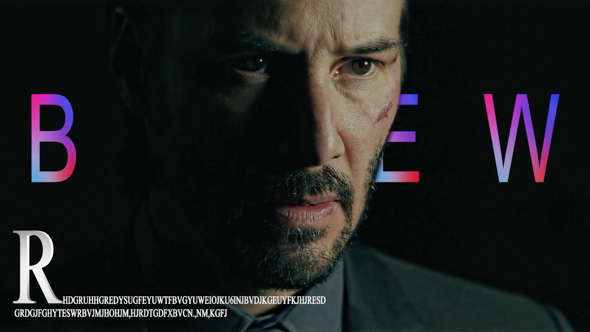 视频种草成长计划#都说了不能动约翰威克的狗就是不听这下好了吧团灭