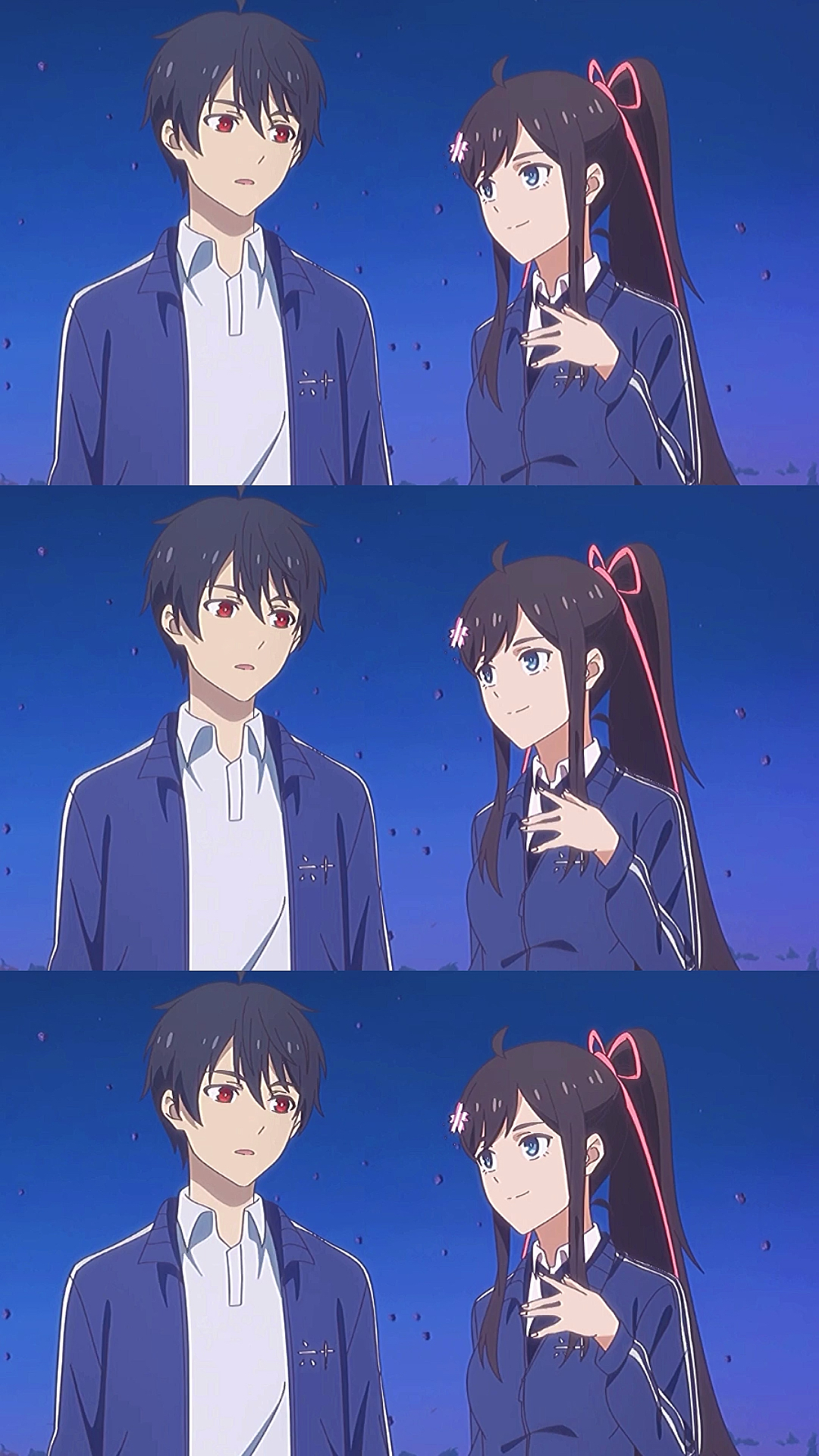仙王的日常生活#原来仙王也会哭.
