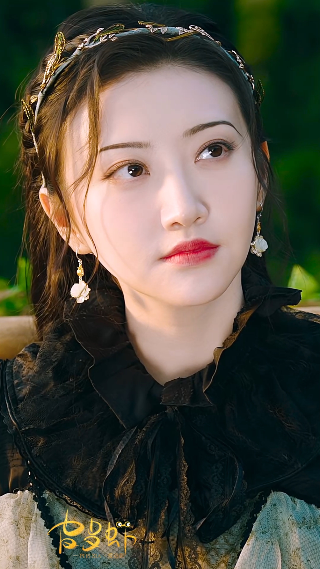 你喜欢的样子我都有#景甜饰演的司藤也美了吧