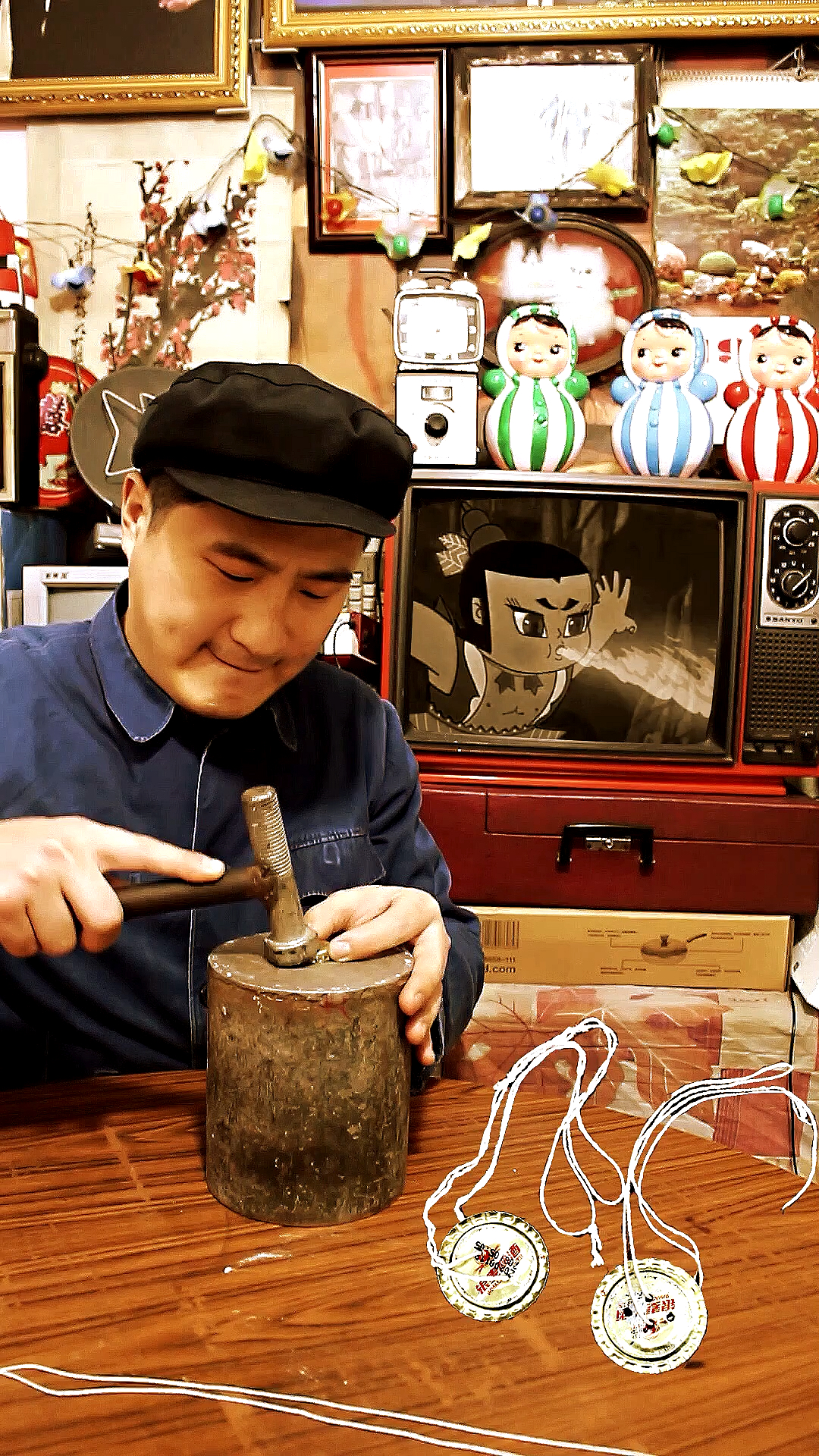 童年回忆#拉哨你小时侯玩过吗?