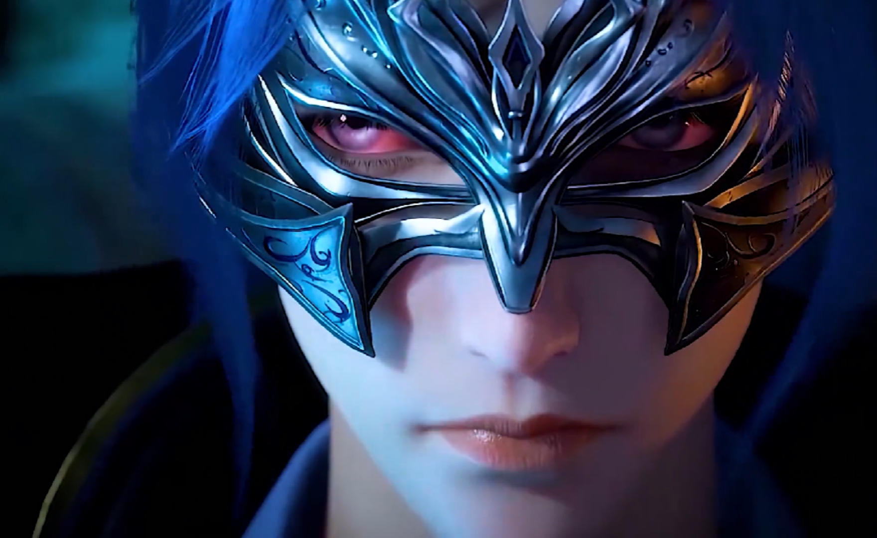 当年唐三的曾祖唐晨就被蛊惑留在了杀戮之都