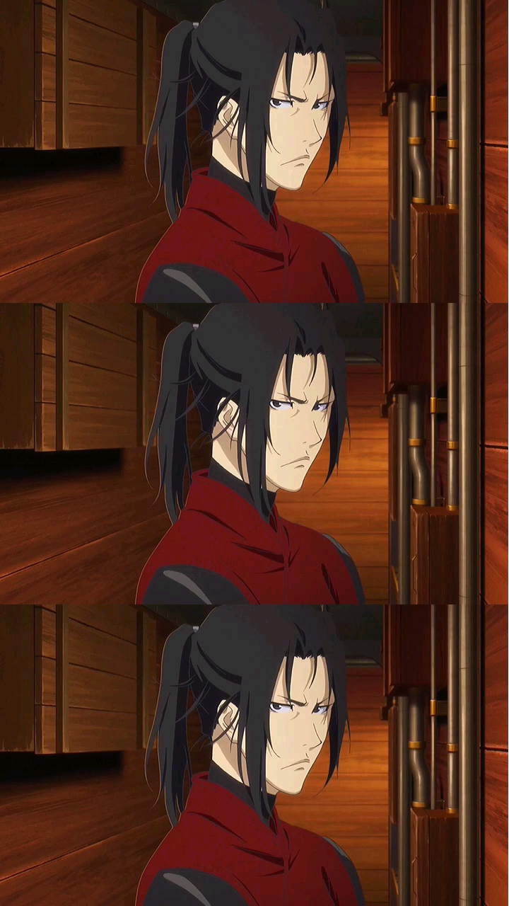 海贼王女#动漫雪丸也是可以好好说话的不敲人头