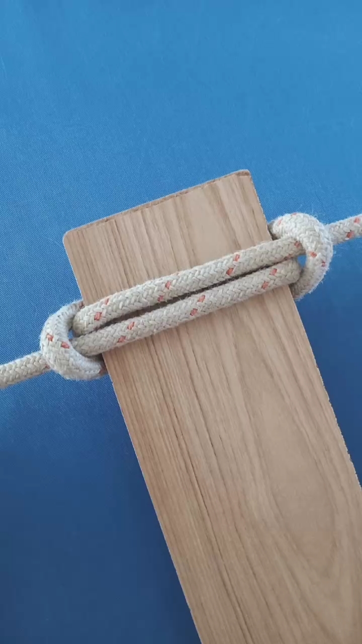 户外秋千结,童年的记忆!