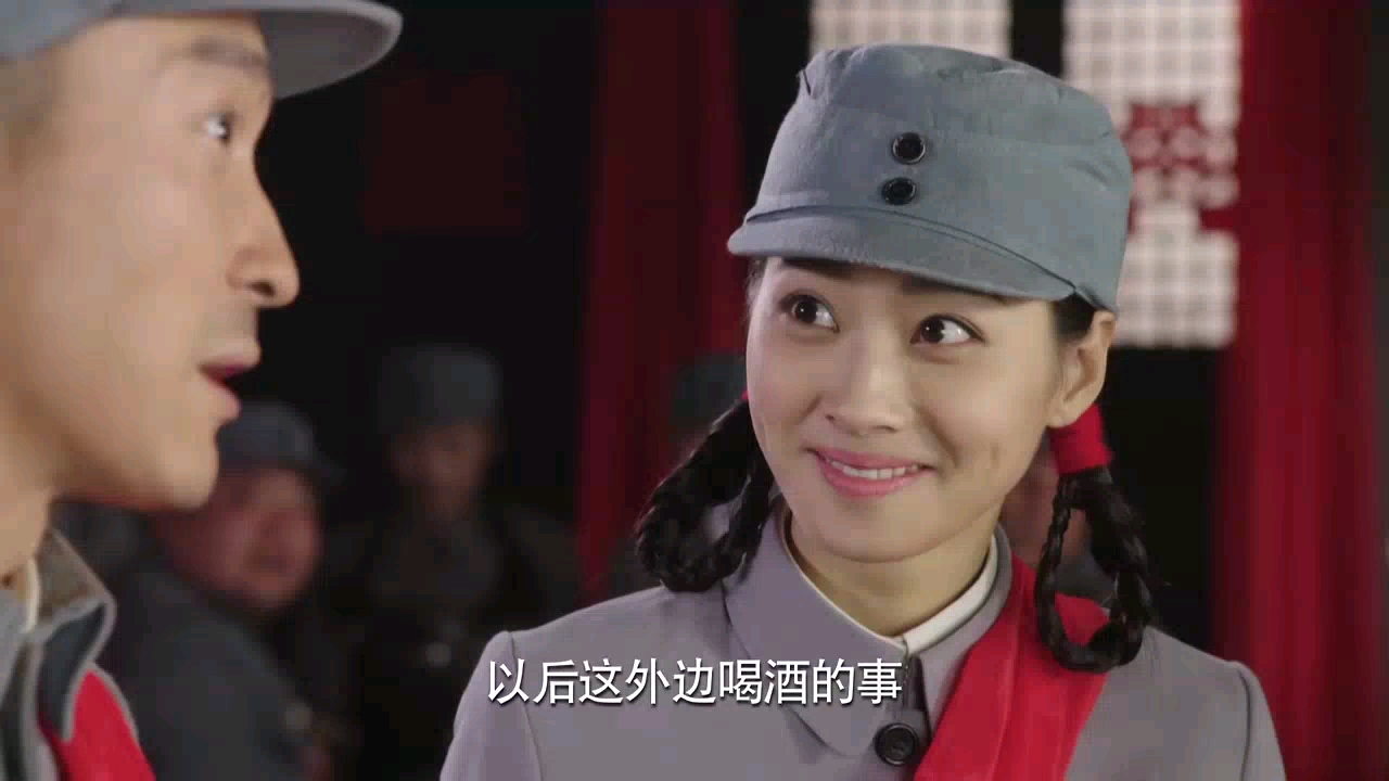 战天狼的片段中武十三这句话说的没毛病