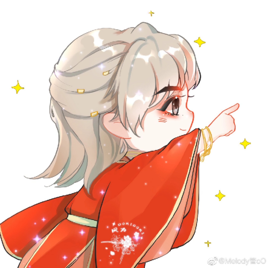 俊哲#好可爱的q版图片