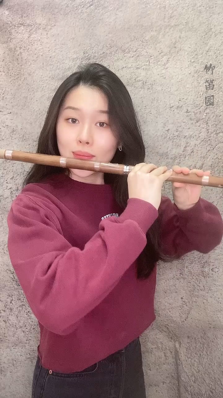 竹笛园笛子箫草原风情敖包相会