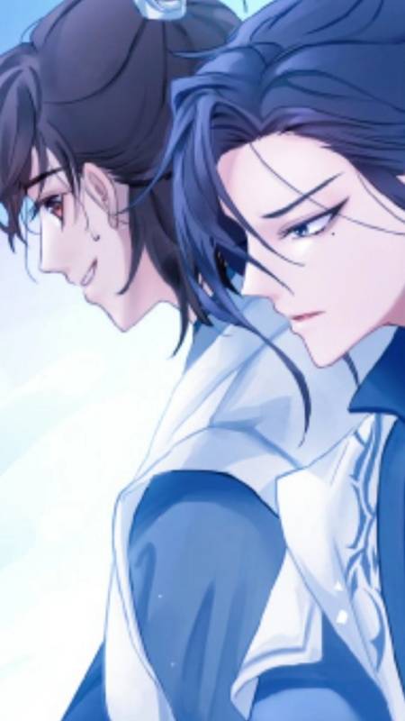 人渣反派自救系统#柳清歌杨一玄