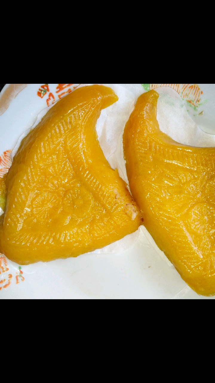 壳桃粿,有谁吃到过