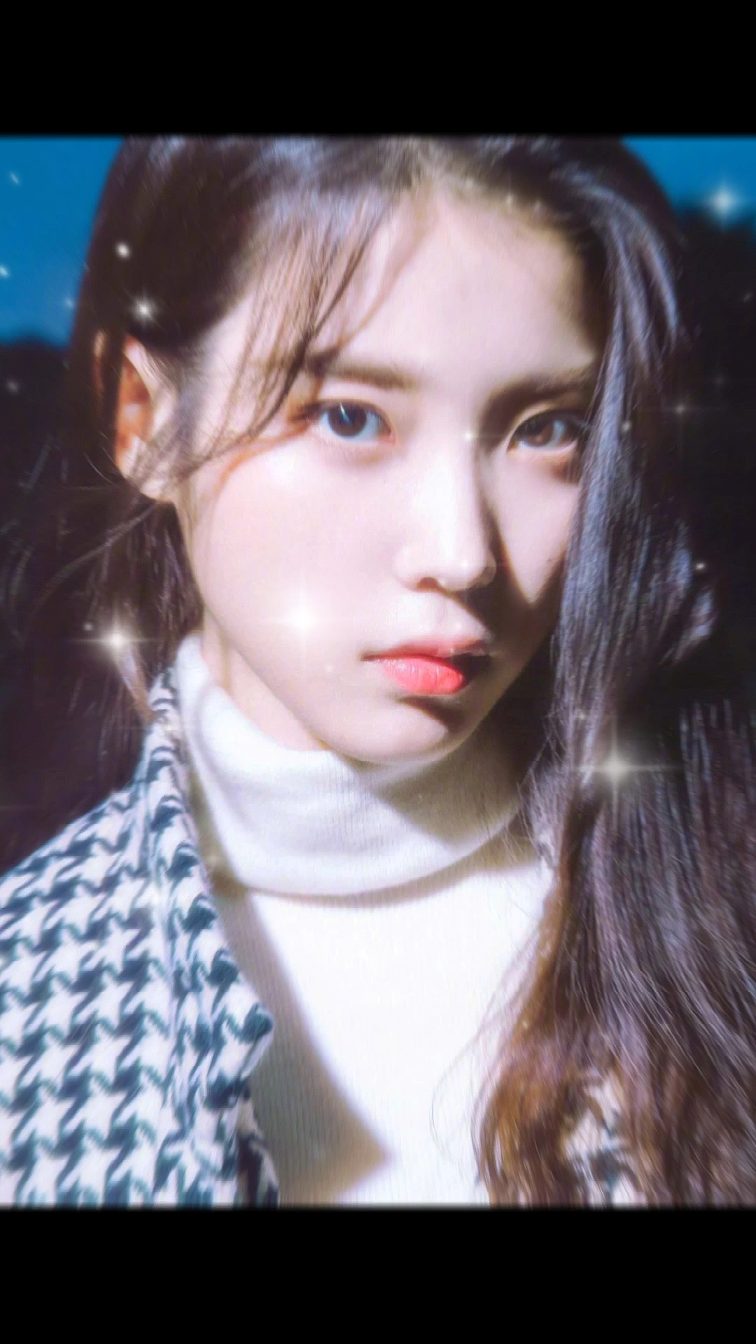 iu李知恩,集歌手,演员,爱豆于一身的仙女