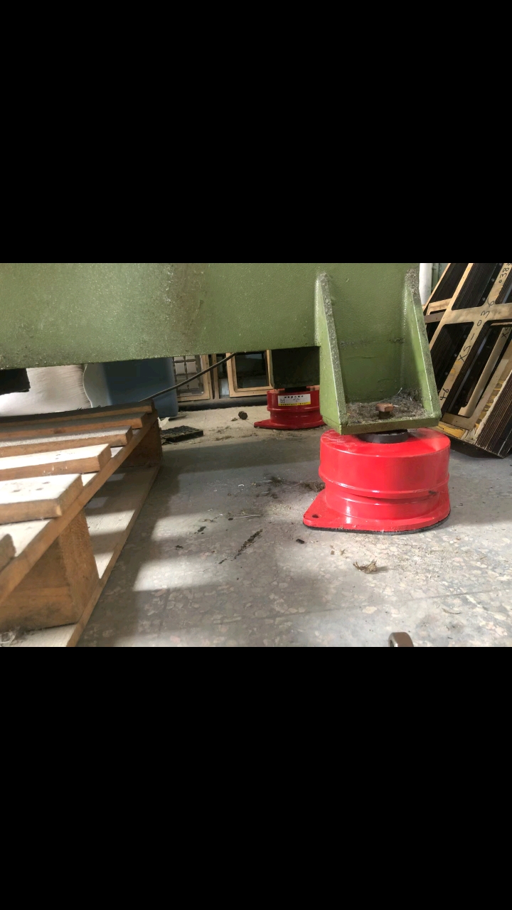 吊式弹簧减震器风机盘管隔振器空调机组发电机组空压机冷却塔减震器
