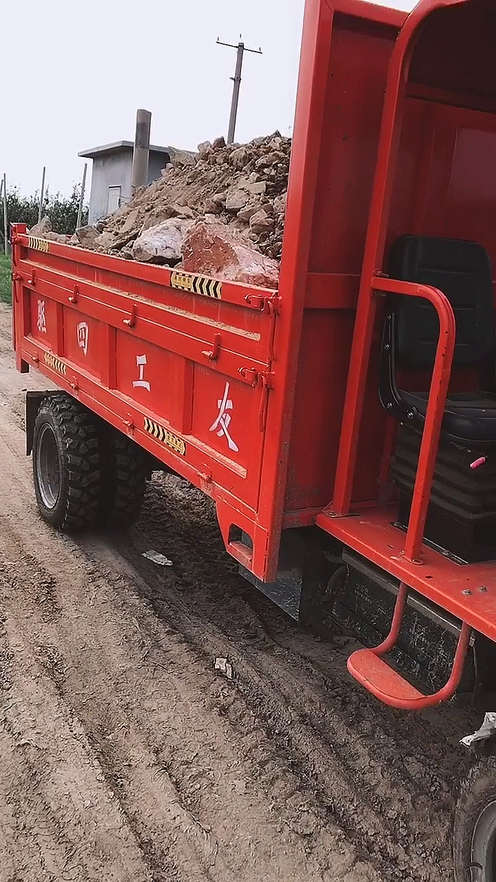 我要上热门#四驱爬坡王