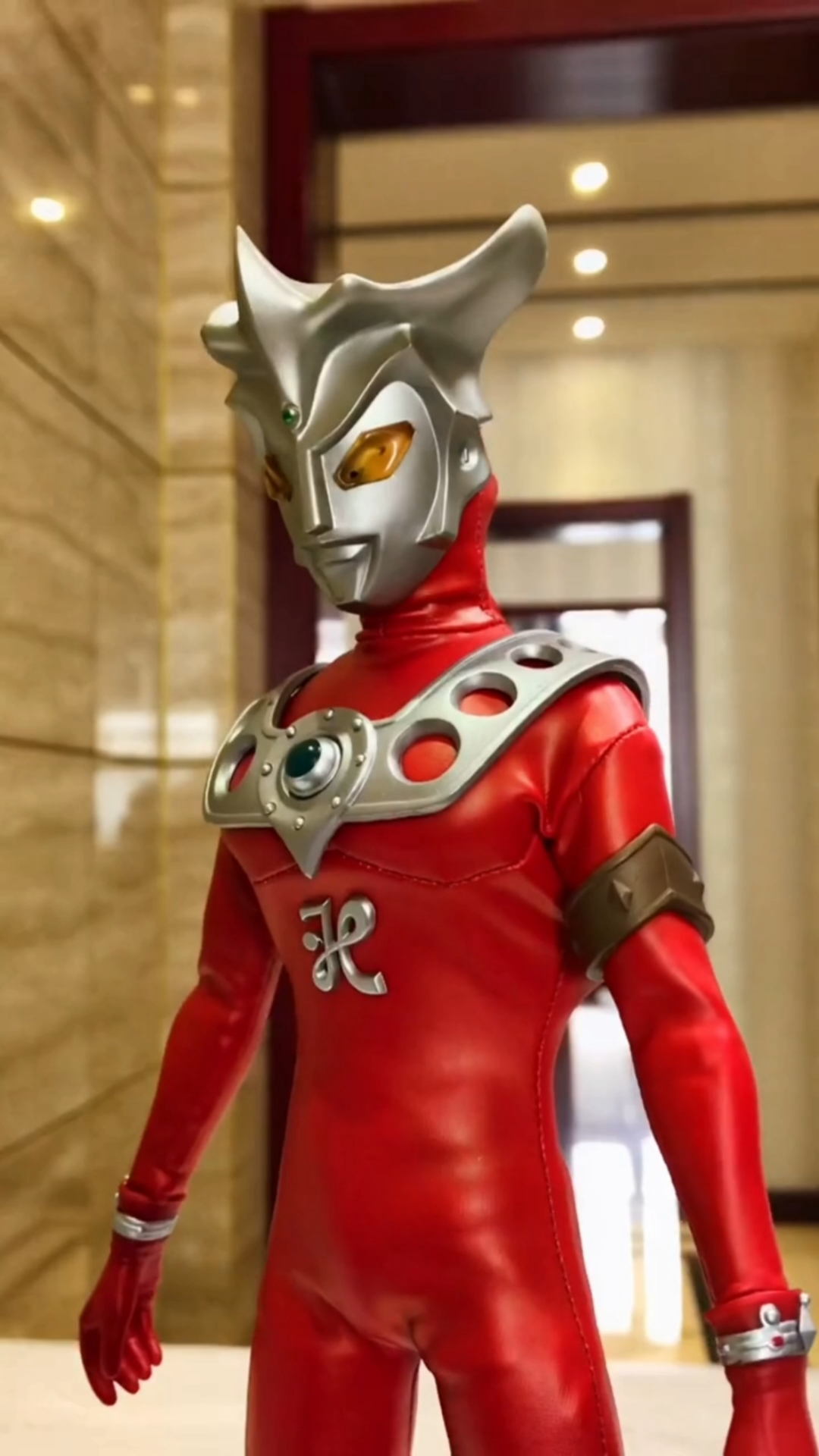 奥特曼#雷欧奥特曼