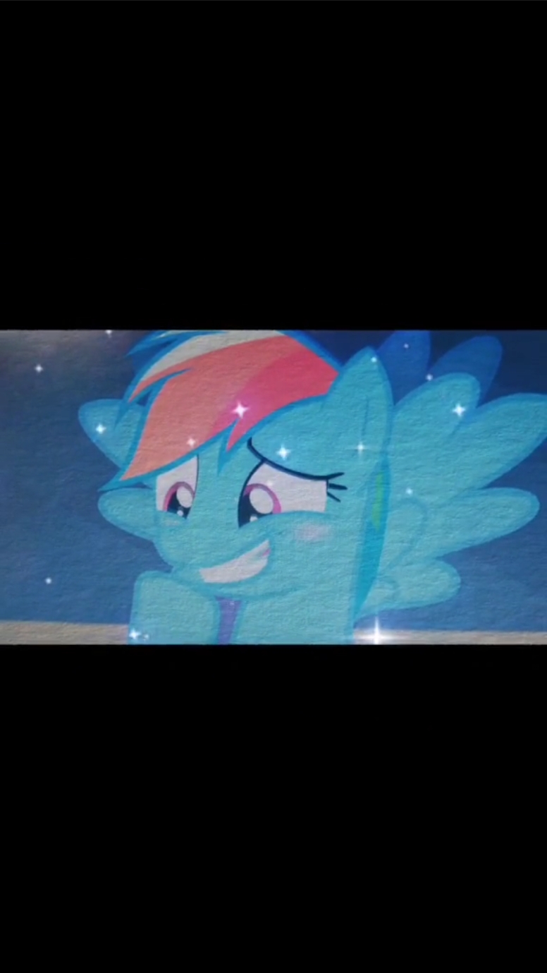 小马宝莉#召唤所有云宝粉丝了